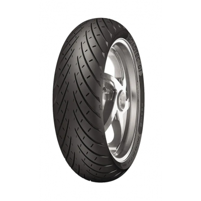 Πίσω λάστιχο μοτοσυκλέτας METZELER ROADTEC 01 SE 150/70 R 17 M/C TL 69V